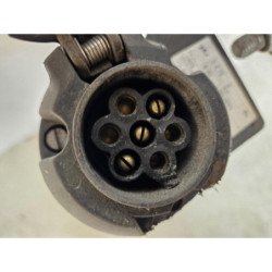 Attelage (boule De Remorquage) Kia Rio 2 Phase 1 (3)