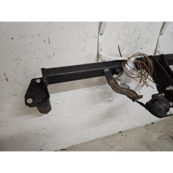Attelage (boule De Remorquage) Kia Rio 2 Phase 1 (4)
