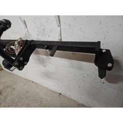 Attelage (boule De Remorquage) Kia Rio 2 Phase 1 (5)
