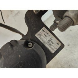 Attelage (boule De Remorquage) Kia Rio 2 Phase 1 (6)