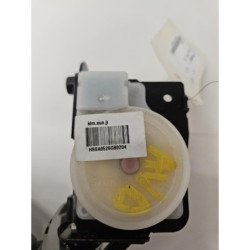 Ceinture Avant Droit Kia Rio 2 Phase 1 (2)