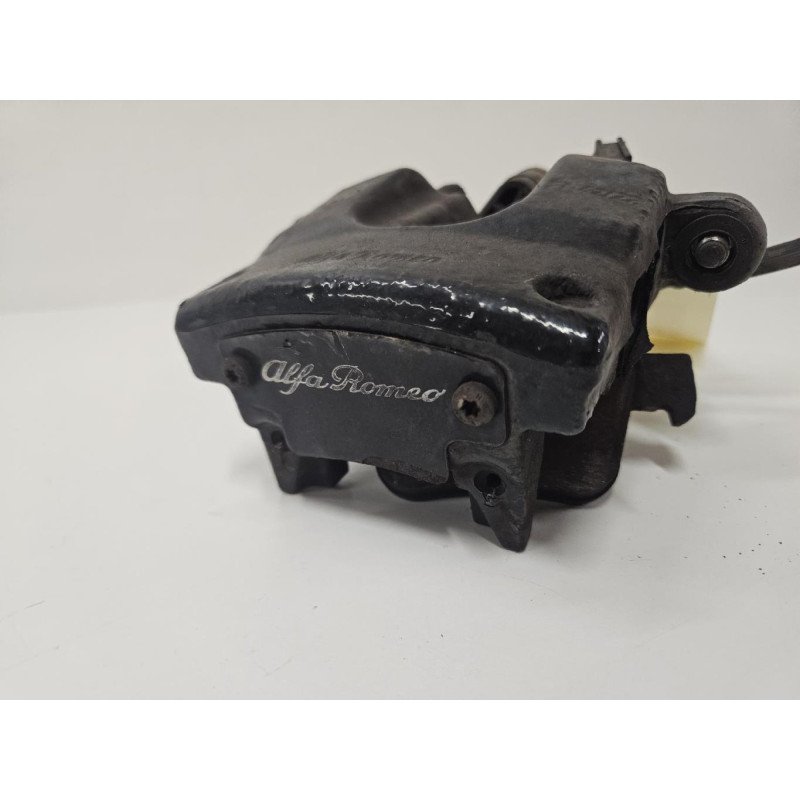 Etrier Arriere Gauche (freinage) Alfa Romeo Giulia 2 Phase 1 (2)