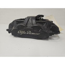 Etrier Avant Gauche (freinage) Alfa Romeo Giulia 2 Phase 1 (3)