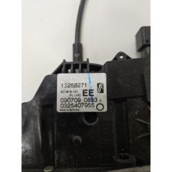 Serrure Avant Gauche Opel Corsa D Phase 1 (3)