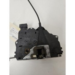 Serrure Avant Gauche Opel Corsa D Phase 1 (4)