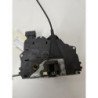 Serrure Avant Gauche Opel Corsa D Phase 1 (4)