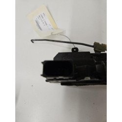 Serrure Avant Gauche Opel Corsa D Phase 1 (5)