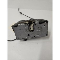 Serrure Avant Gauche Opel Corsa D Phase 1 (6)
