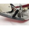 Feu Arriere Principal Droit (feux) Skoda Fabia 2 Phase 2 (3)