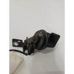 Avertisseur/klaxon Skoda Fabia 2 Phase 2 (1)