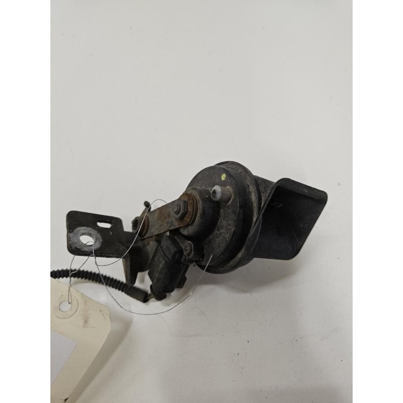 Avertisseur/klaxon Skoda Fabia 2 Phase 2 (1)