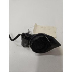 Avertisseur/klaxon Skoda Fabia 2 Phase 2 (2)