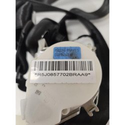 Ceinture Avant Droit Skoda Fabia 2 Phase 2 (3)