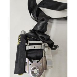 Ceinture Avant Droit Skoda Fabia 2 Phase 2 (4)