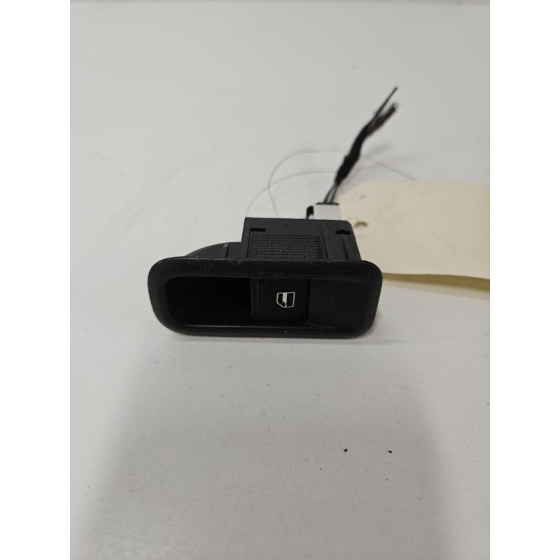 Interrupteur De Leve Vitre Avant Droit Skoda Fabia 2 Phase 2 (1)