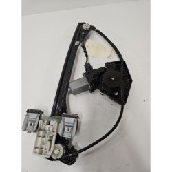 Leve Vitre Electrique Avant Droit Skoda Fabia 2 Phase 2 (2)