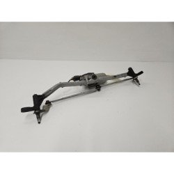 Moteur Essuie Glace Avant Skoda Fabia 2 Phase 2 (1)