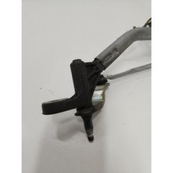 Moteur Essuie Glace Avant Skoda Fabia 2 Phase 2 (2)