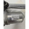 Moteur Essuie Glace Avant Skoda Fabia 2 Phase 2 (5)