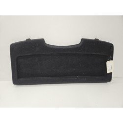 Plage Arriere Skoda Fabia 2 Phase 2 (1)