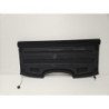 Plage Arriere Skoda Fabia 2 Phase 2 (2)