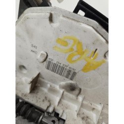 Serrure Arriere Gauche Skoda Fabia 2 Phase 2 (3)