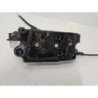 Serrure Arriere Gauche Skoda Fabia 2 Phase 2 (4)