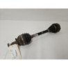 Cardan Gauche (transmission) Skoda Fabia 2 Phase 2 (1)