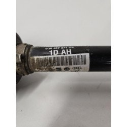 Cardan Gauche (transmission) Skoda Fabia 2 Phase 2 (2)