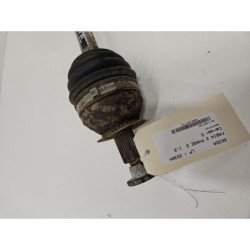 Cardan Gauche (transmission) Skoda Fabia 2 Phase 2 (3)