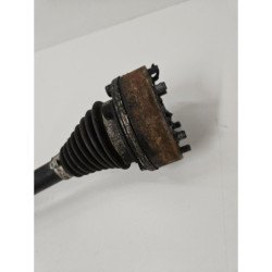 Cardan Gauche (transmission) Skoda Fabia 2 Phase 2 (4)