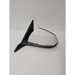 Retroviseur Gauche Bmw Serie 1 F20 Phase 1 (2)