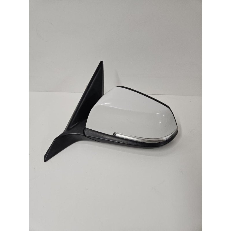 Retroviseur Gauche Bmw Serie 1 F20 Phase 1 (2)
