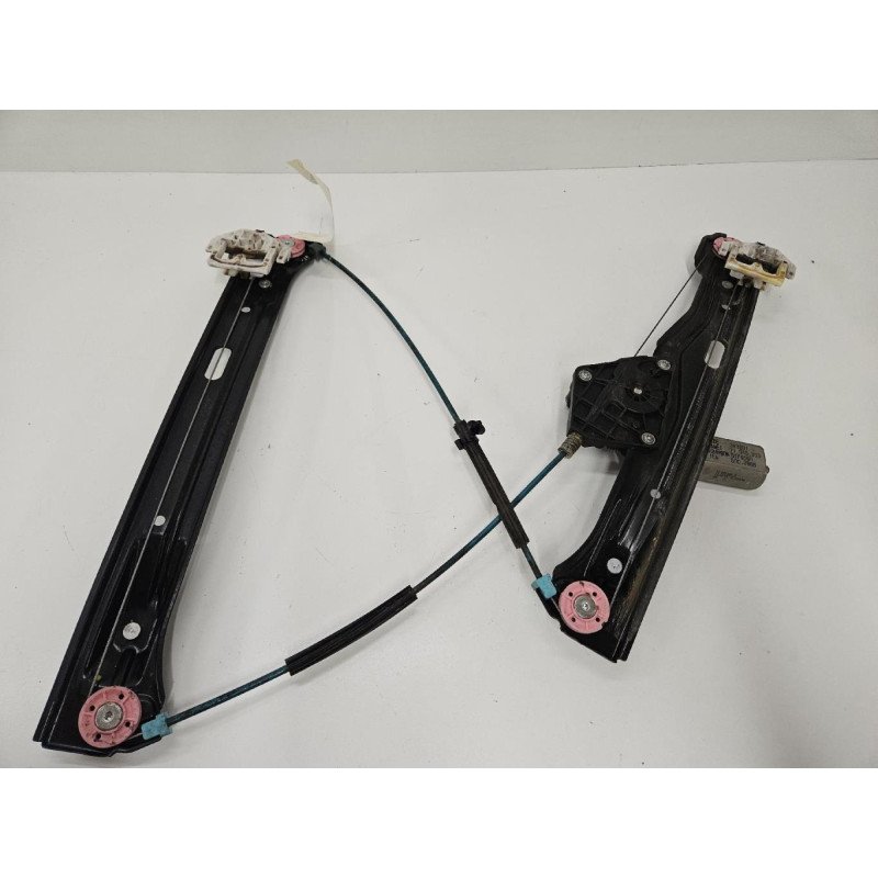 Leve Vitre Electrique Avant Gauche Bmw Serie 1 F20 Phase 1 (1)