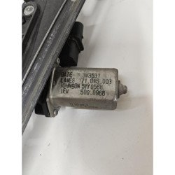 Leve Vitre Electrique Avant Gauche Bmw Serie 1 F20 Phase 1 (3)