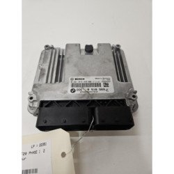 Calculateur Bmw Serie 1 F20 Phase 1 (1)