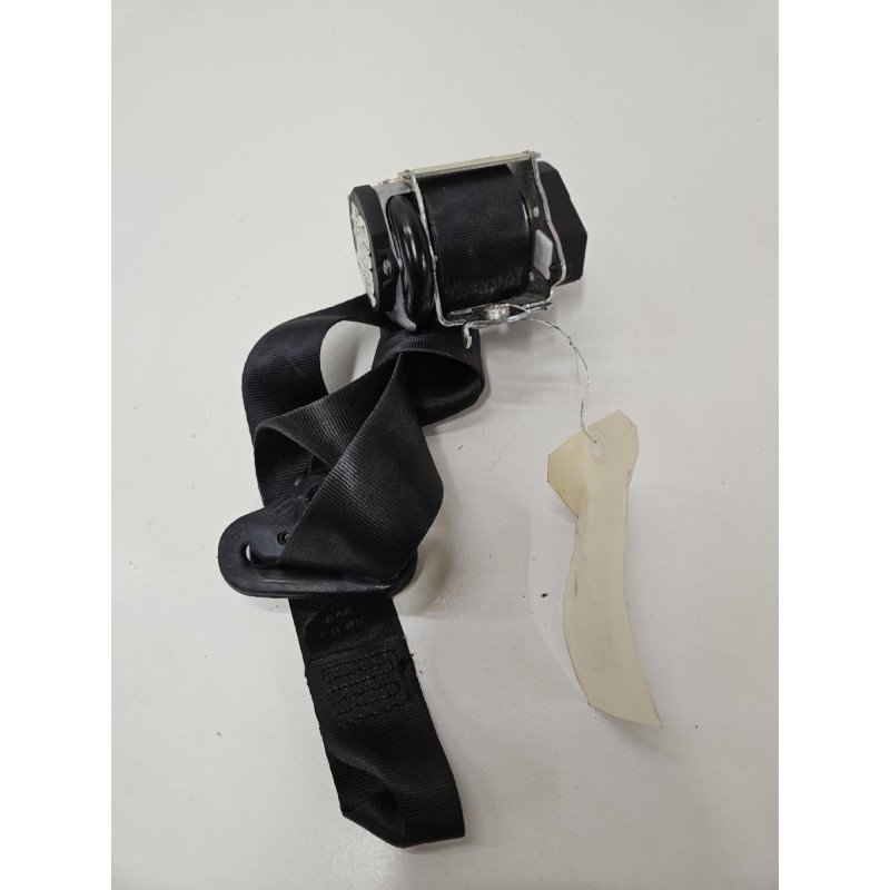 Ceinture Avant Gauche Peugeot 206+ (1)
