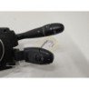Com (bloc Contacteur Tournant+commodo Essuie Glace+commodo Phare) Peugeot 206+ (2)