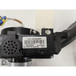 Com (bloc Contacteur Tournant+commodo Essuie Glace+commodo Phare) Peugeot 206+ (3)