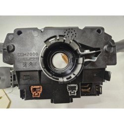 Com (bloc Contacteur Tournant+commodo Essuie Glace+commodo Phare) Peugeot 206+ (6)