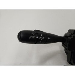 Com (bloc Contacteur Tournant+commodo Essuie Glace+commodo Phare) Peugeot 206+ (7)
