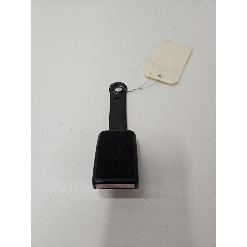 Pretensionneur De Ceinture Avant Droit Peugeot 206+ (1)
