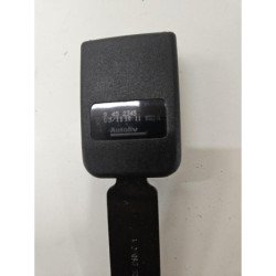 Pretensionneur De Ceinture Avant Droit Peugeot 206+ (2)