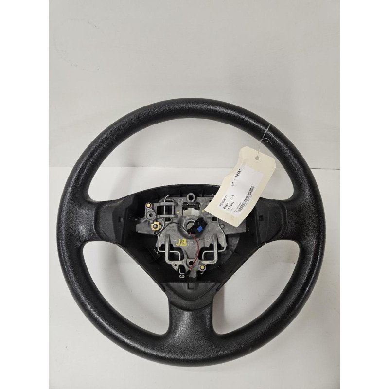Volant Peugeot 206+ (1)