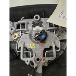 Volant Peugeot 206+ (3)