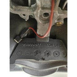 Volant Peugeot 206+ (4)