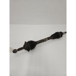 Cardan Gauche (transmission) Peugeot 206+ (1)