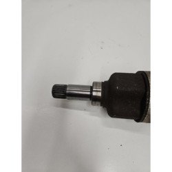 Cardan Gauche (transmission) Peugeot 206+ (4)