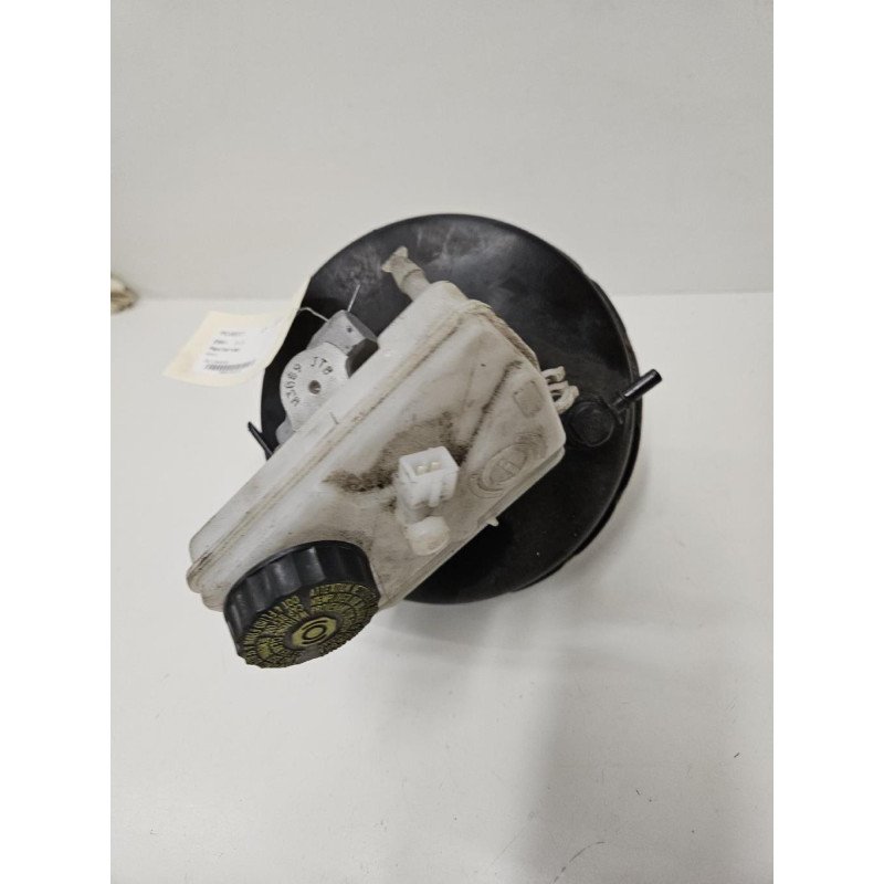 Mastervac Peugeot 206+ (1)