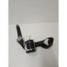 Ceinture Arriere Droit Citroen C3 Picasso Phase 1 (1)